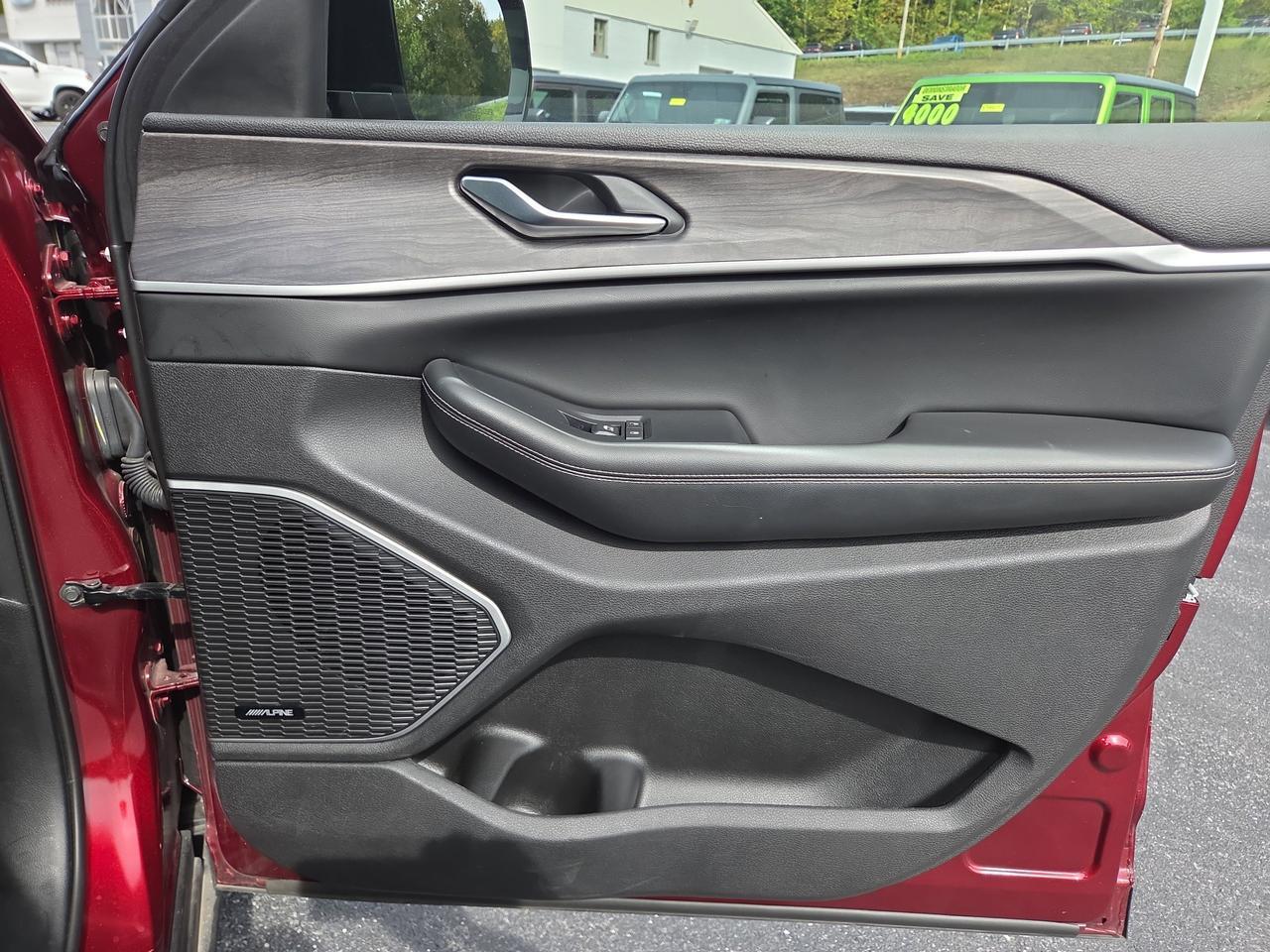 2023 Jeep Grand Cherokee 4xe Hamburg PA