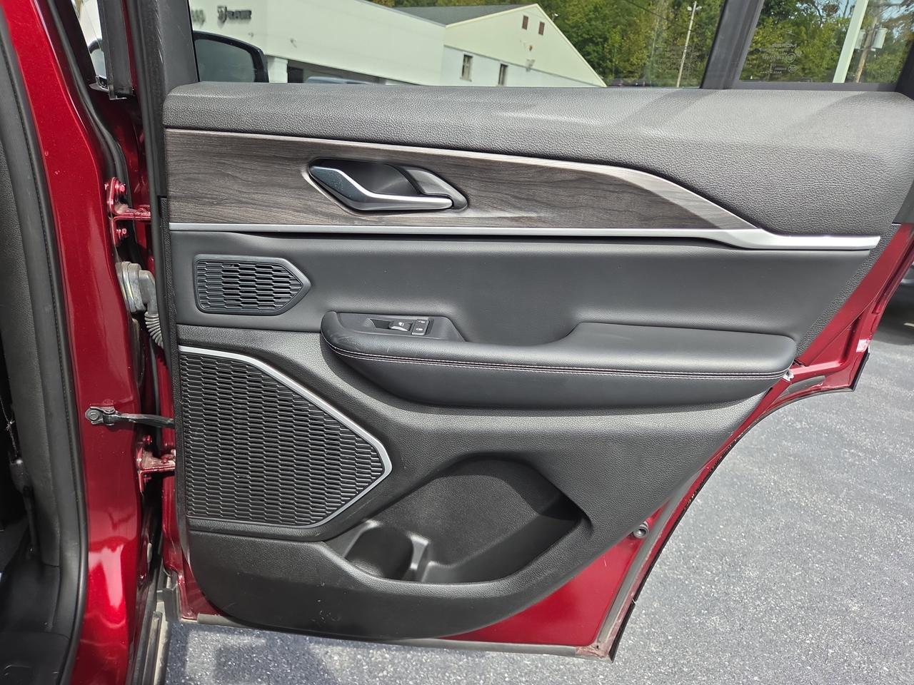 2023 Jeep Grand Cherokee 4xe Hamburg PA