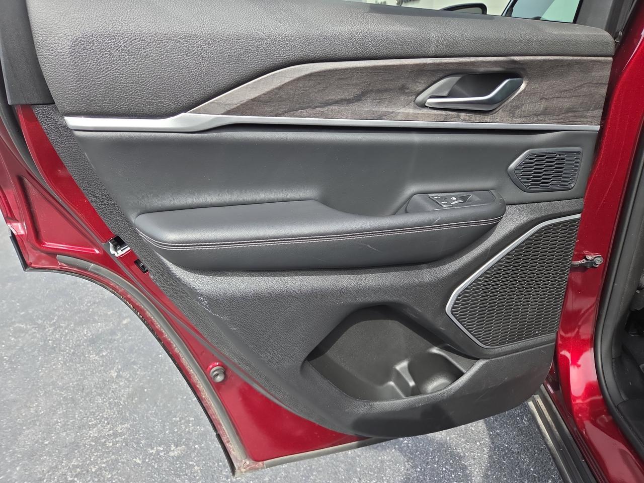 2023 Jeep Grand Cherokee 4xe Hamburg PA