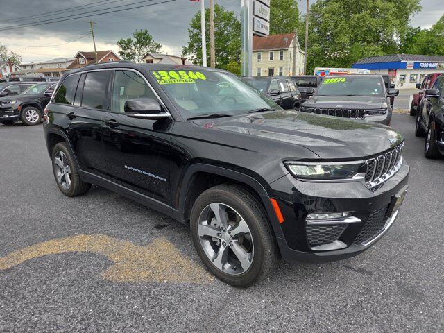 2021 Dodge Durango SXT Plus photo 11