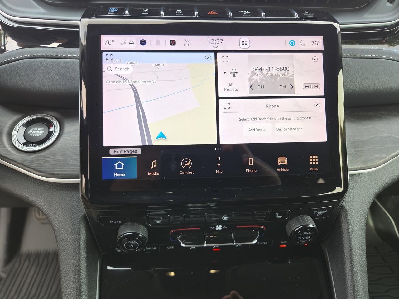 2023 Jeep Grand Cherokee 4xe Hamburg PA