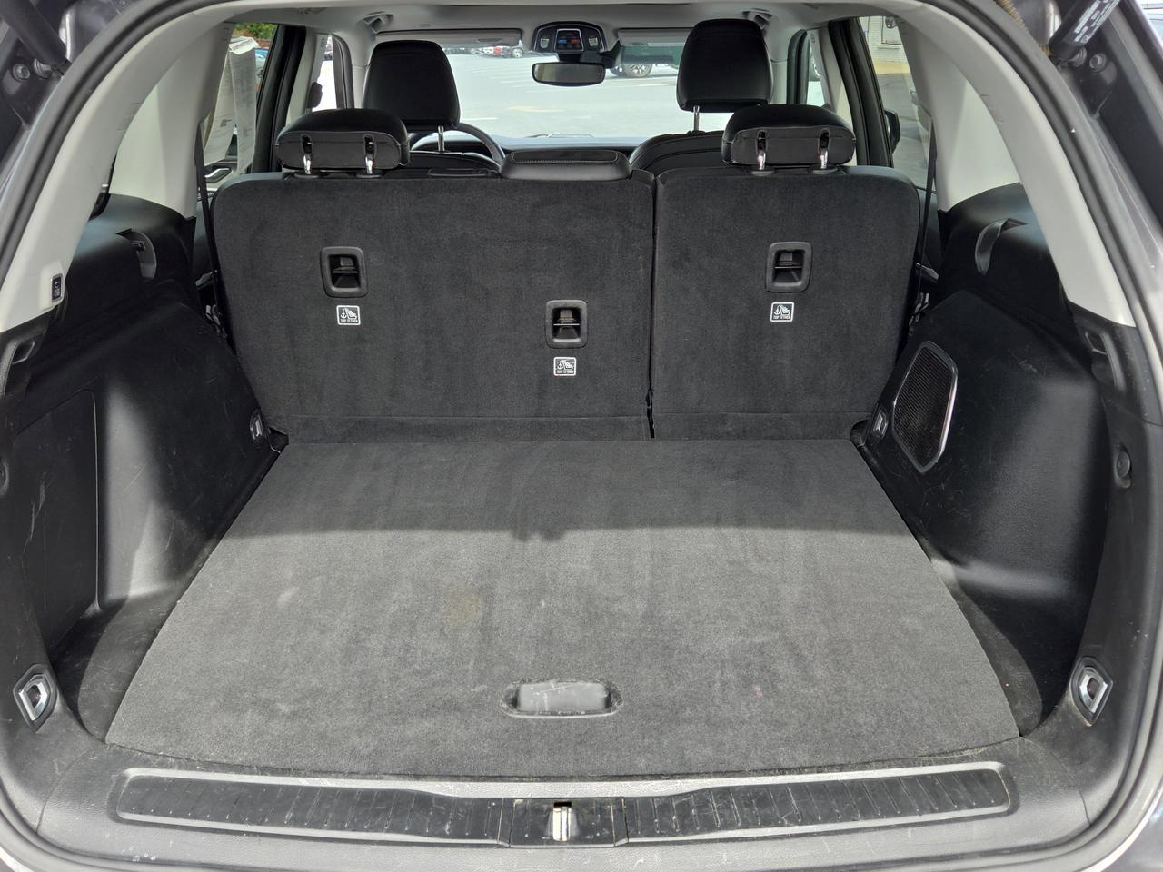 2023 Jeep Grand Cherokee 4xe Hamburg PA