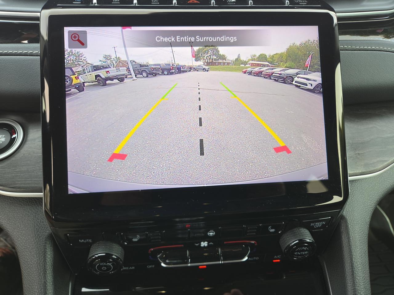 2023 Jeep Grand Cherokee 4xe Hamburg PA