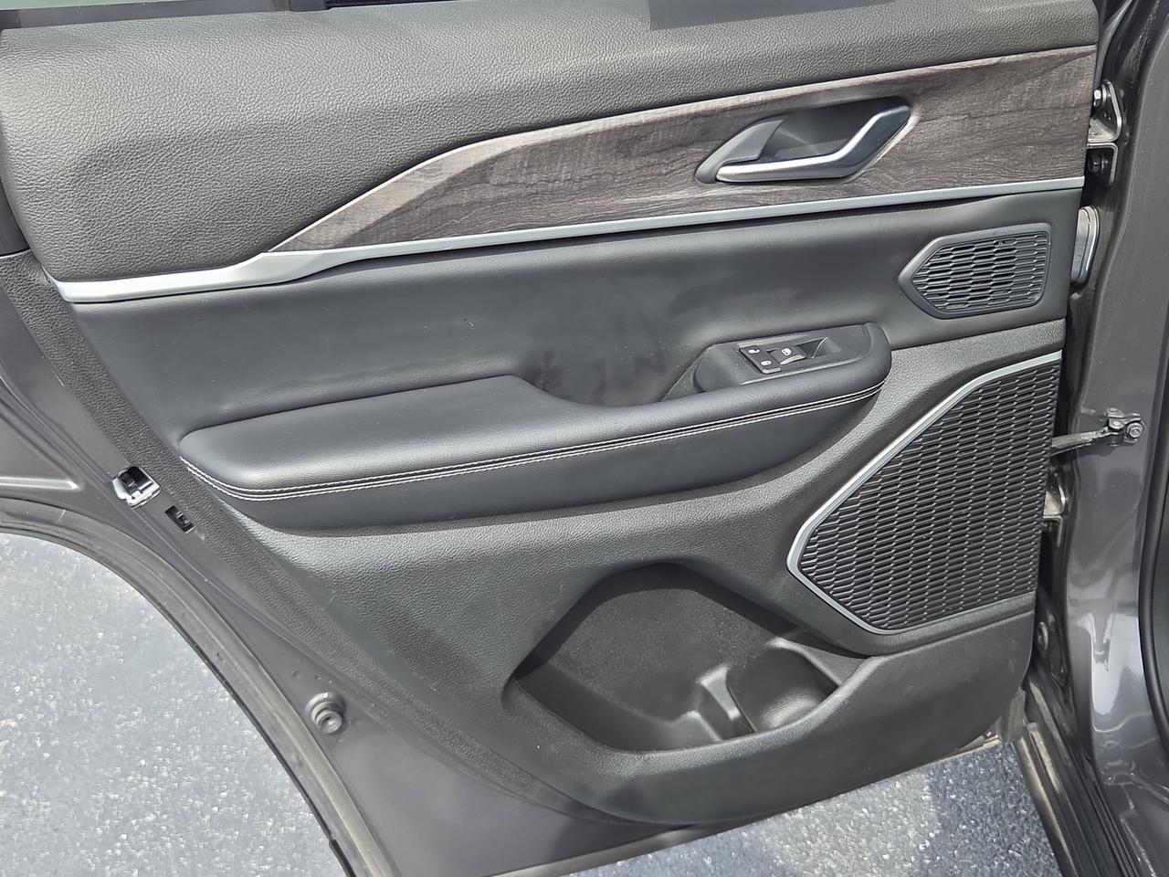 2023 Jeep Grand Cherokee 4xe Hamburg PA