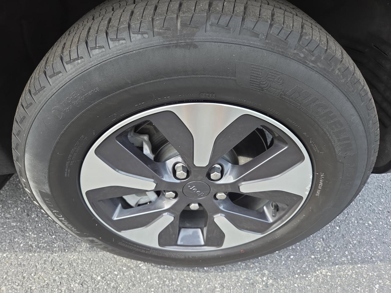 2023 Jeep Grand Cherokee 4xe Hamburg PA