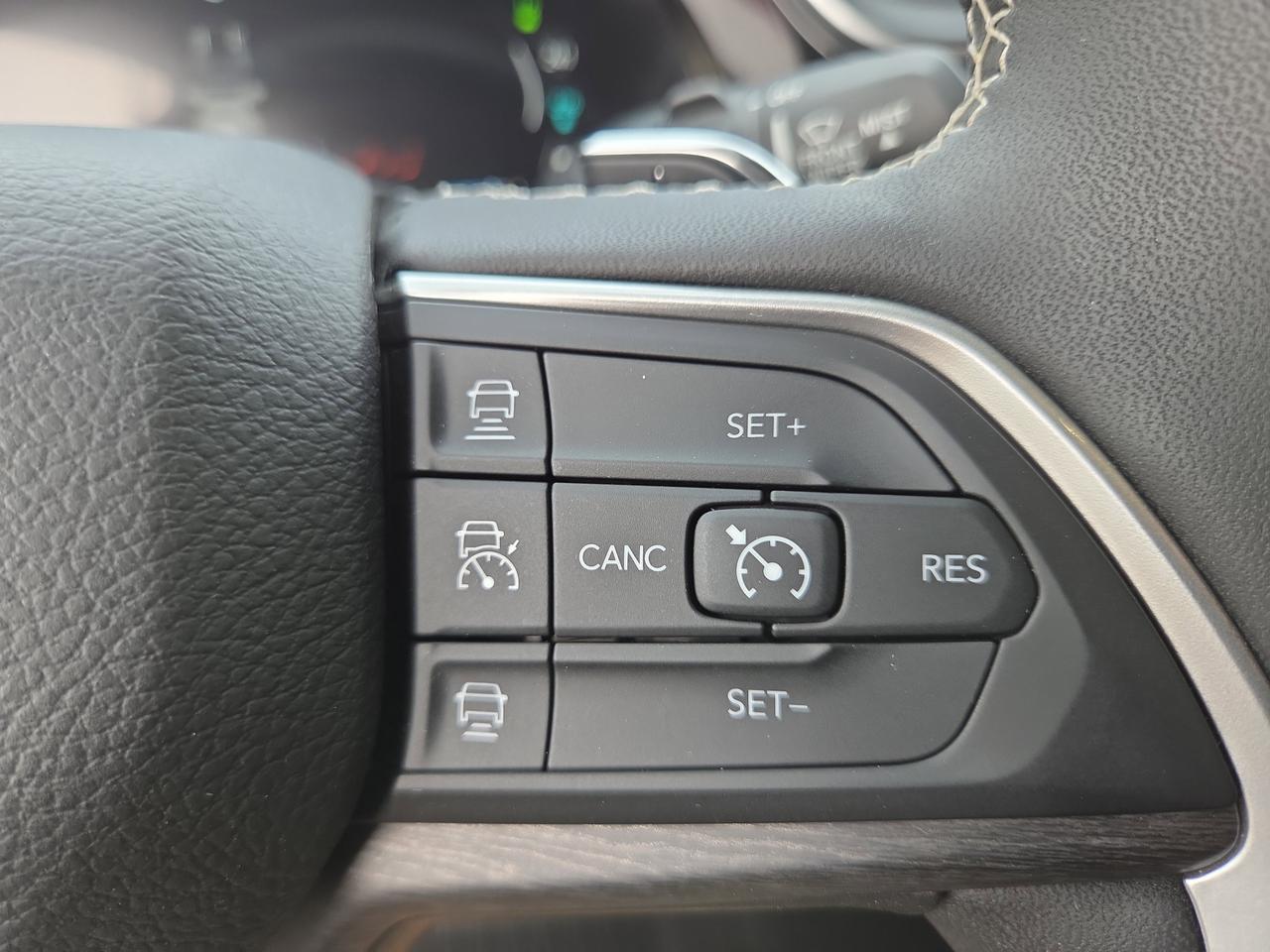 2023 Jeep Grand Cherokee 4xe Hamburg PA