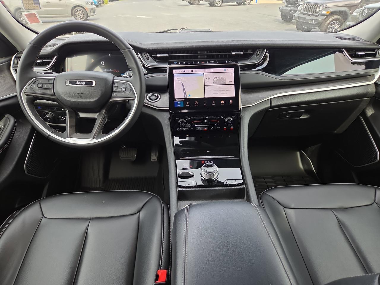 2023 Jeep Grand Cherokee 4xe Hamburg PA