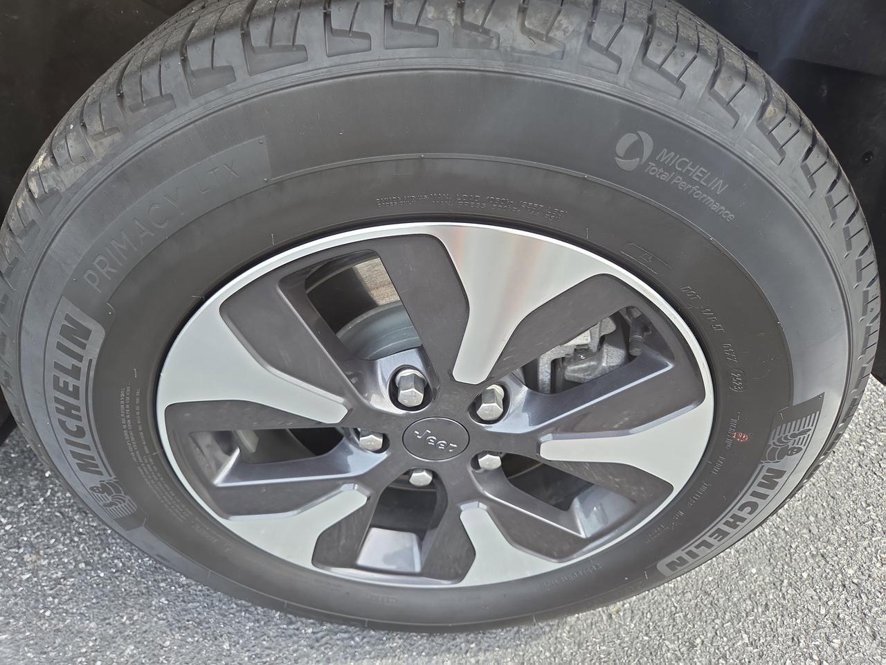 2023 Jeep Grand Cherokee 4xe Hamburg PA