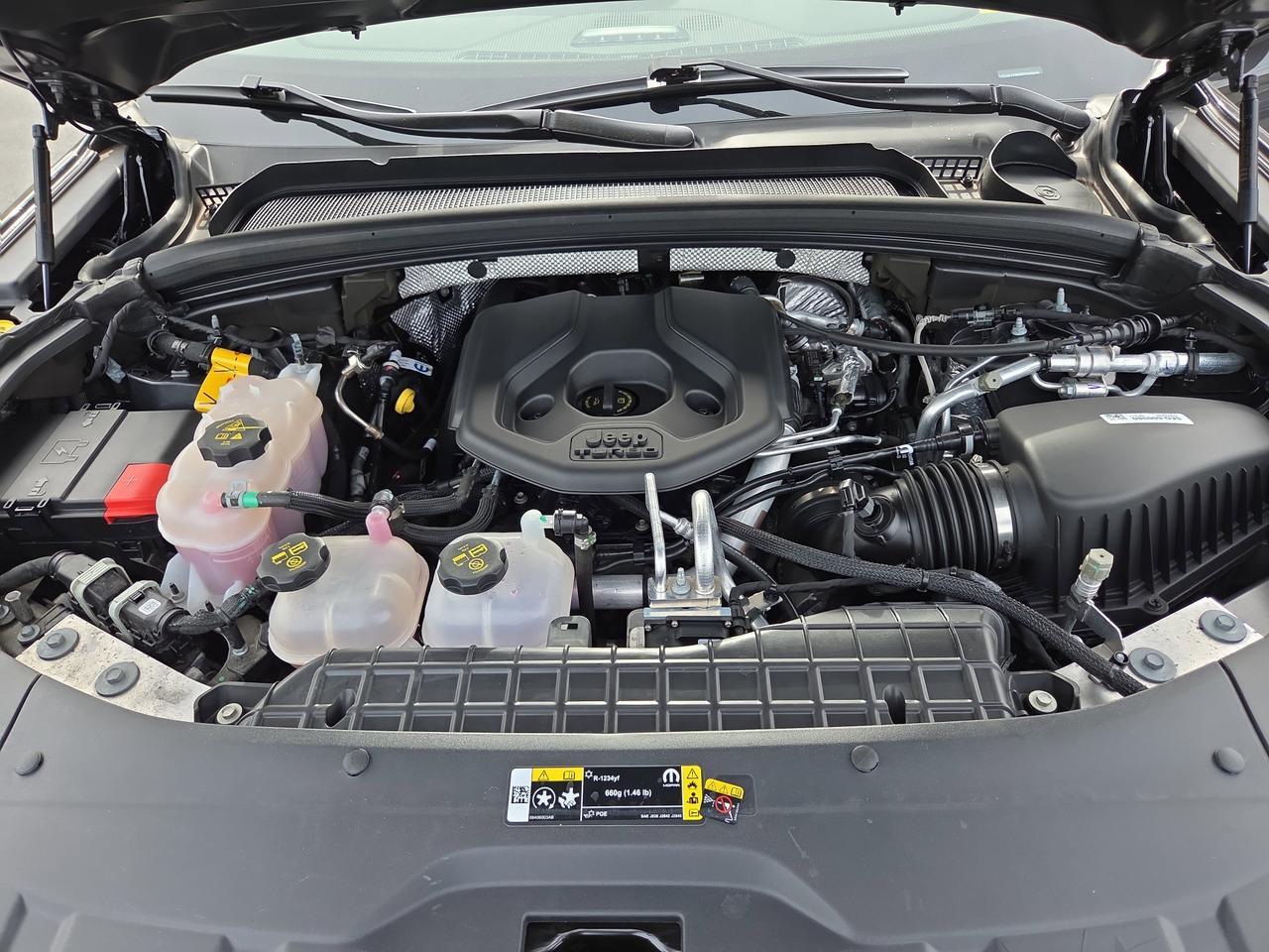 2023 Jeep Grand Cherokee 4xe Hamburg PA