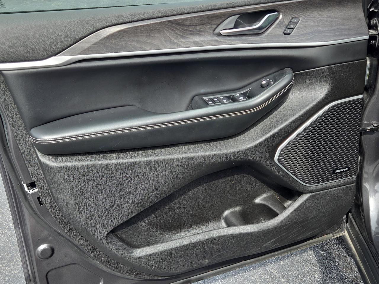 2023 Jeep Grand Cherokee 4xe Hamburg PA