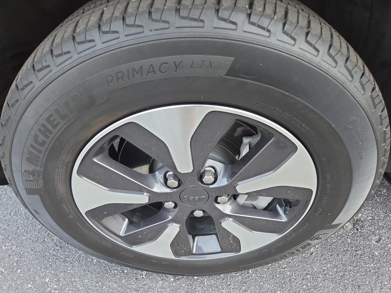 2023 Jeep Grand Cherokee 4xe Hamburg PA