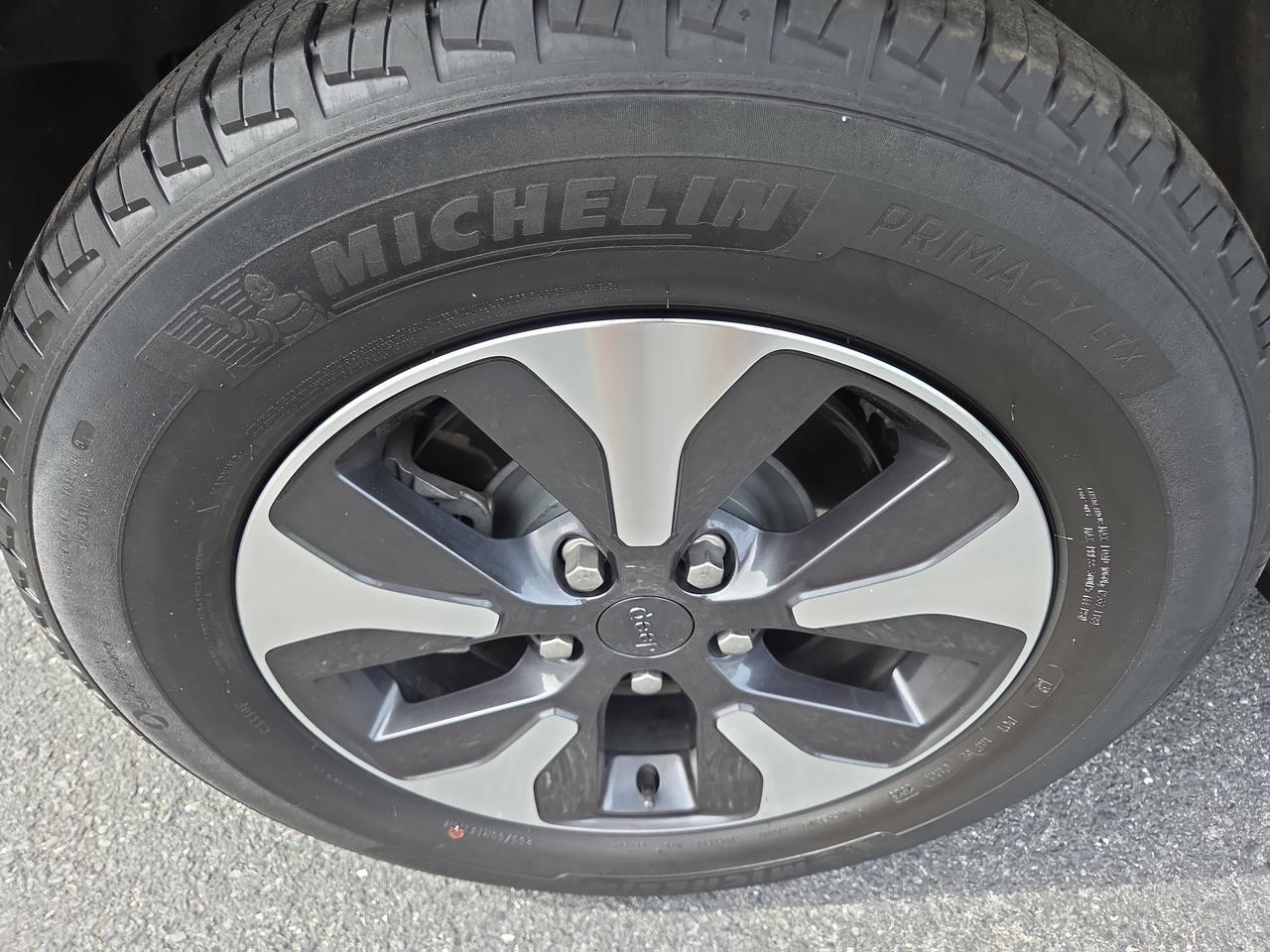 2023 Jeep Grand Cherokee 4xe Hamburg PA