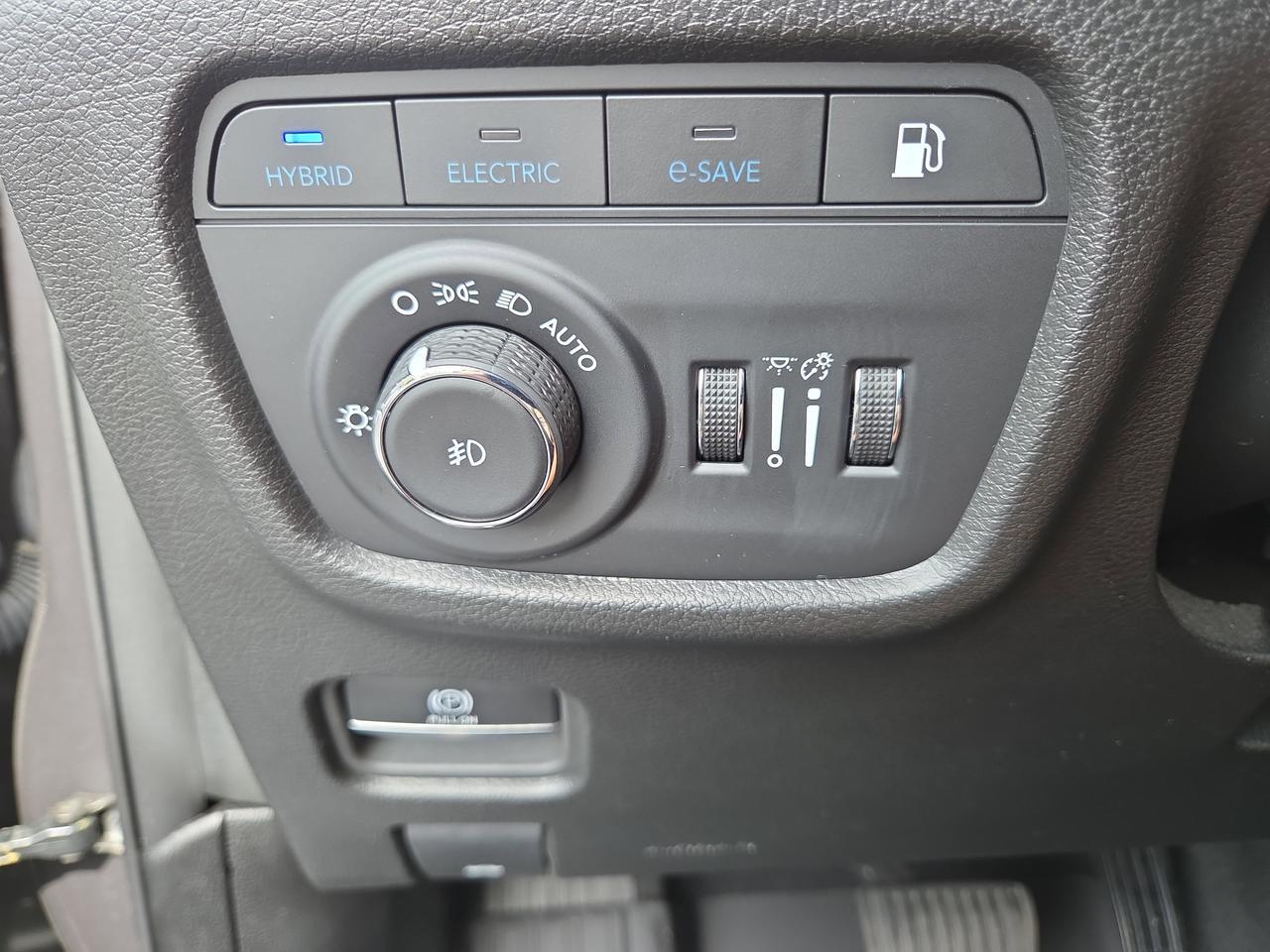 2023 Jeep Grand Cherokee 4xe Hamburg PA