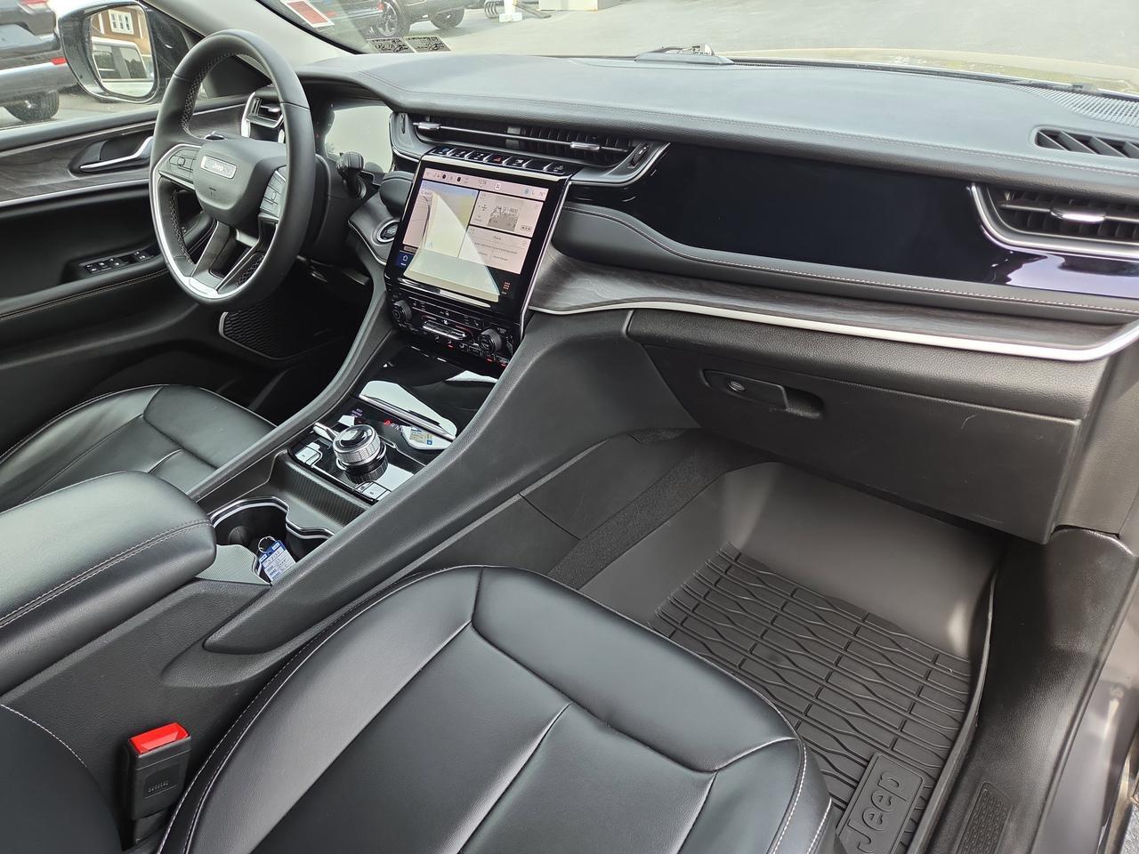 2023 Jeep Grand Cherokee 4xe Hamburg PA