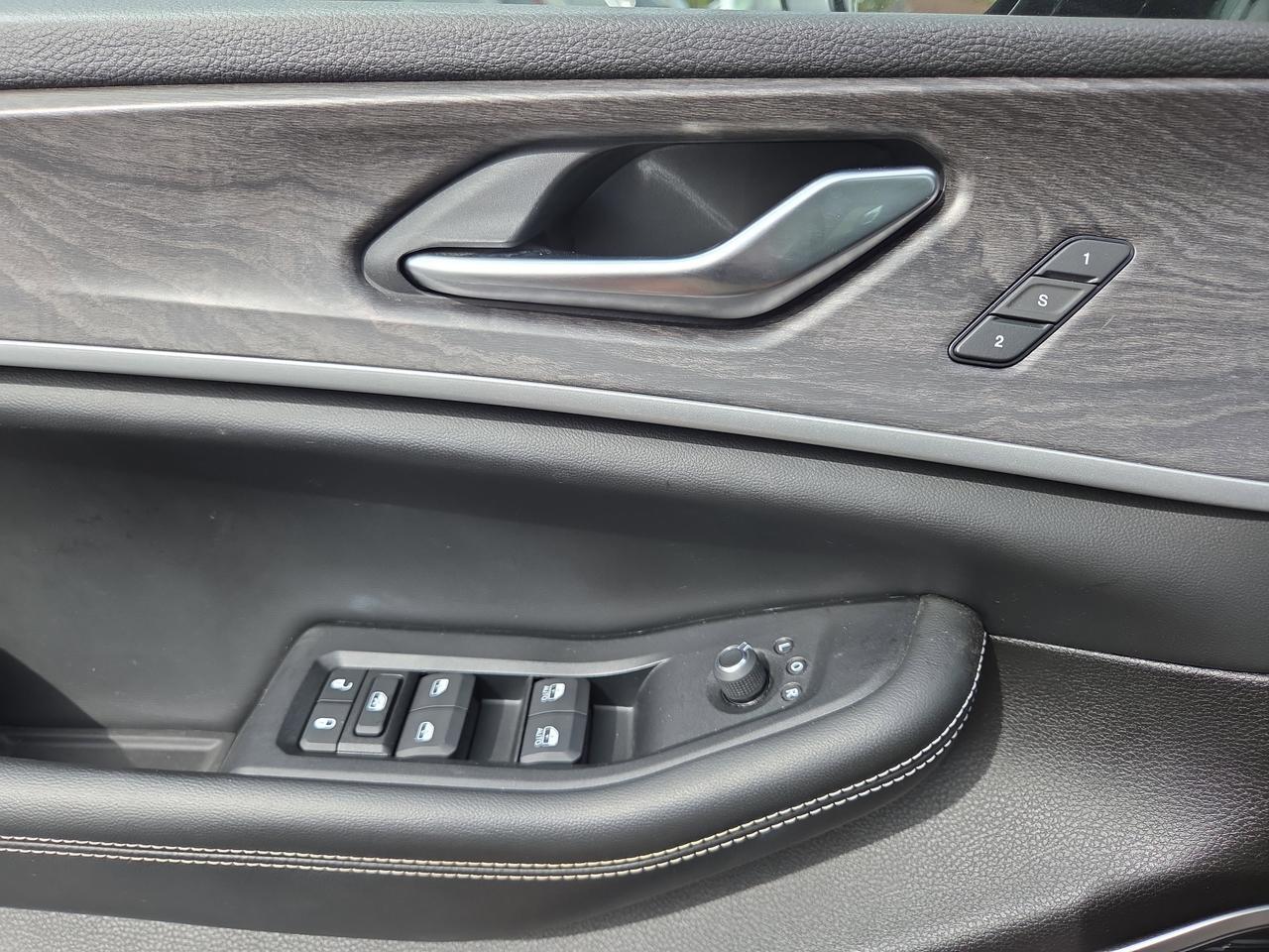 2023 Jeep Grand Cherokee 4xe Hamburg PA