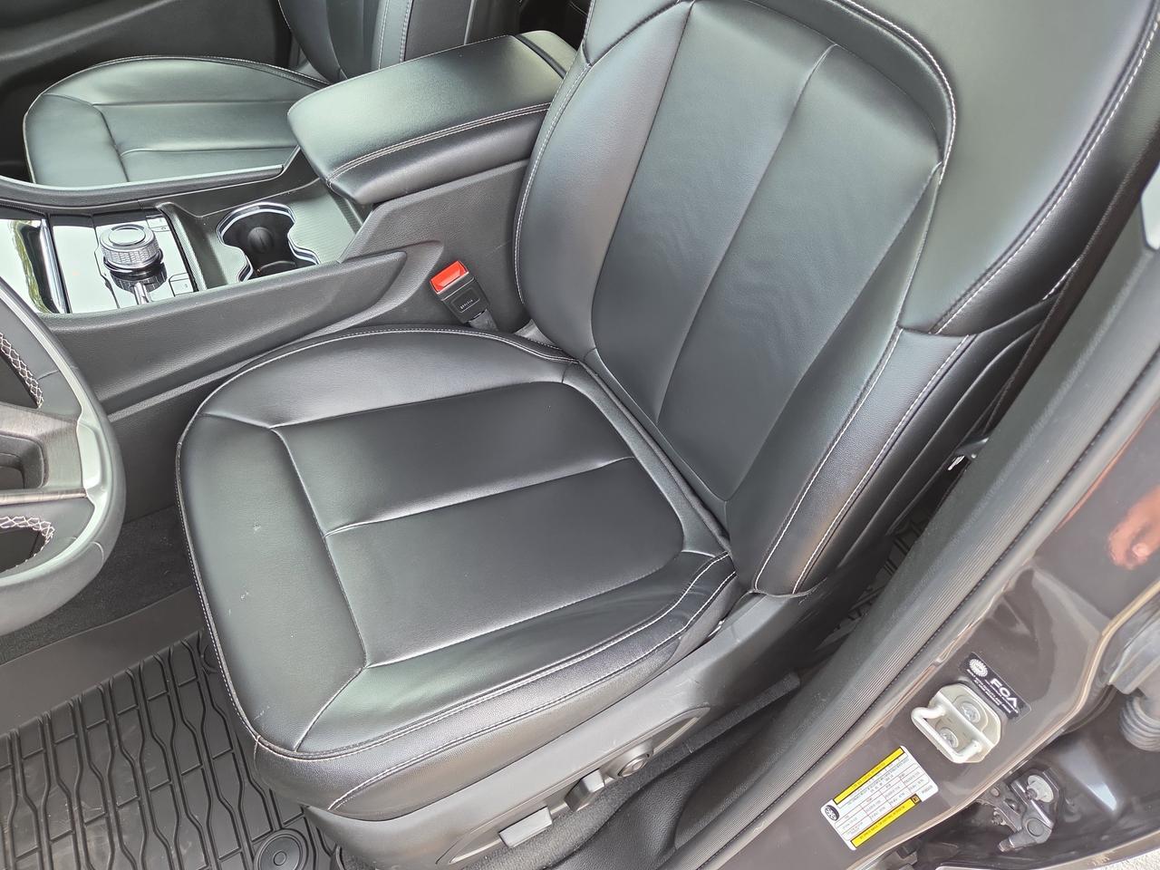 2023 Jeep Grand Cherokee 4xe Hamburg PA