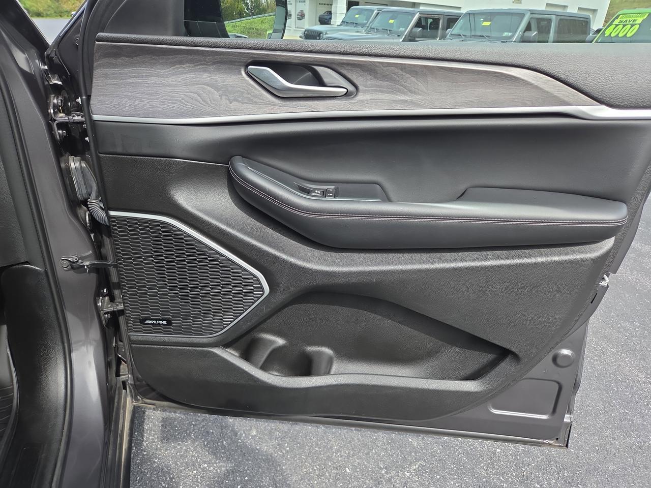 2023 Jeep Grand Cherokee 4xe Hamburg PA