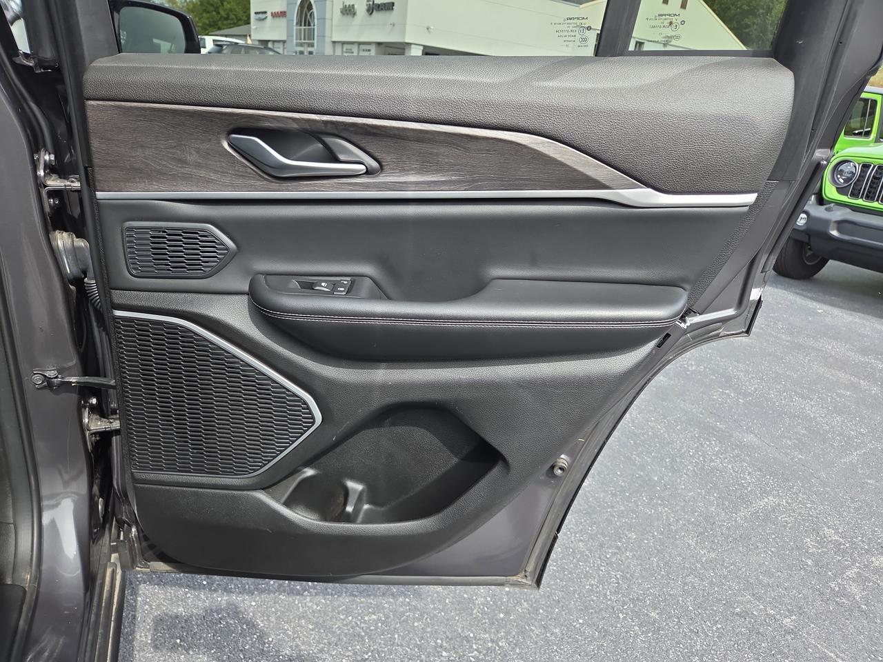 2023 Jeep Grand Cherokee 4xe Hamburg PA