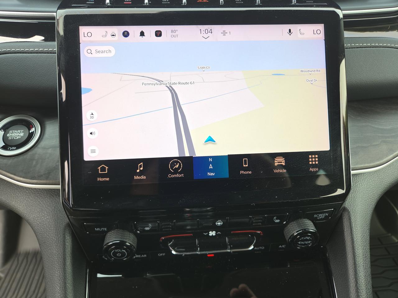 2023 Jeep Grand Cherokee 4xe Hamburg PA