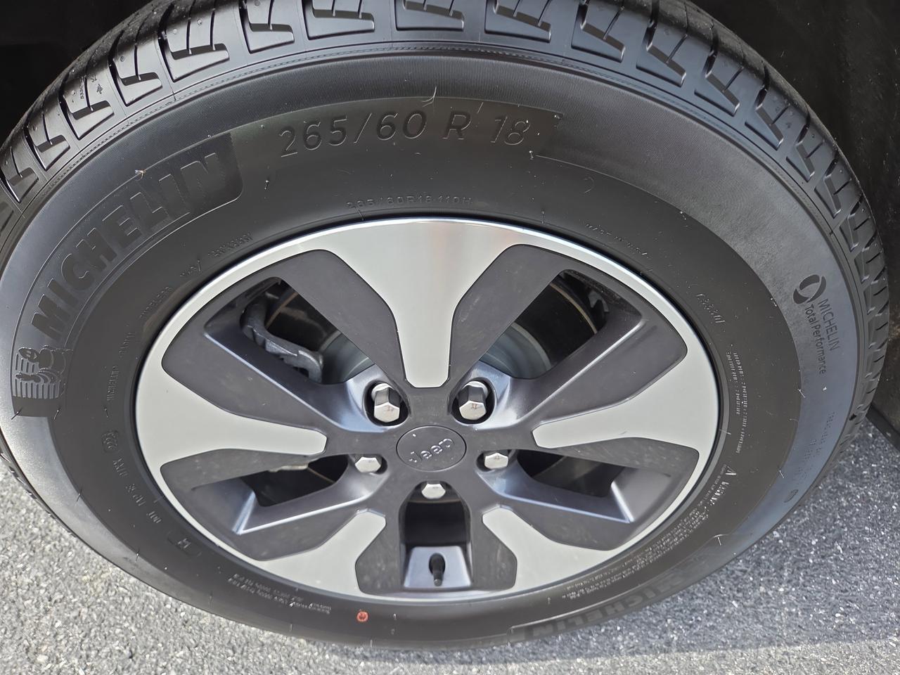 2023 Jeep Grand Cherokee 4xe Hamburg PA