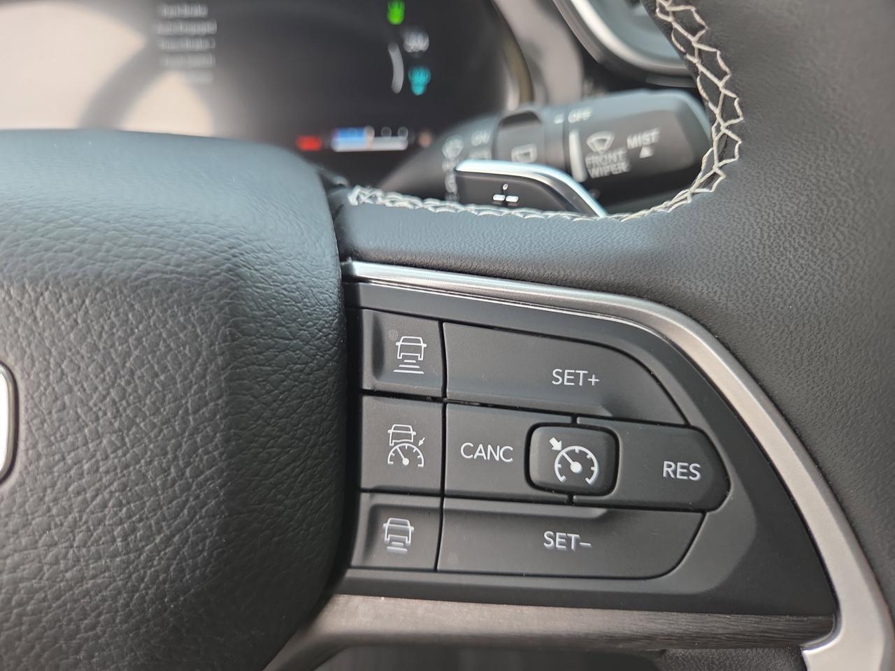 2023 Jeep Grand Cherokee 4xe Hamburg PA