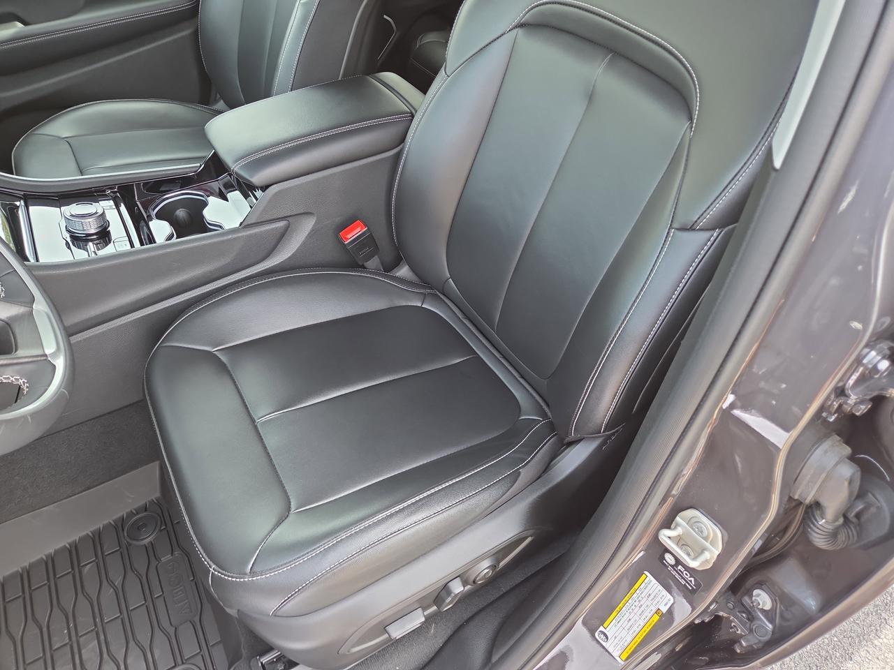 2023 Jeep Grand Cherokee 4xe Hamburg PA