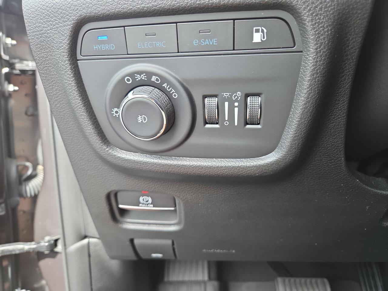 2023 Jeep Grand Cherokee 4xe Hamburg PA