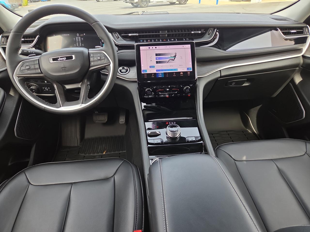 2023 Jeep Grand Cherokee 4xe Hamburg PA