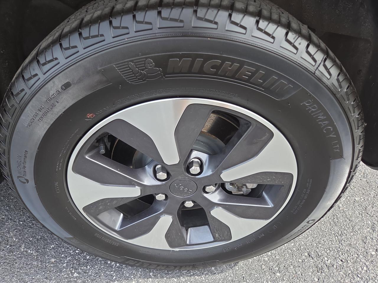 2023 Jeep Grand Cherokee 4xe Hamburg PA