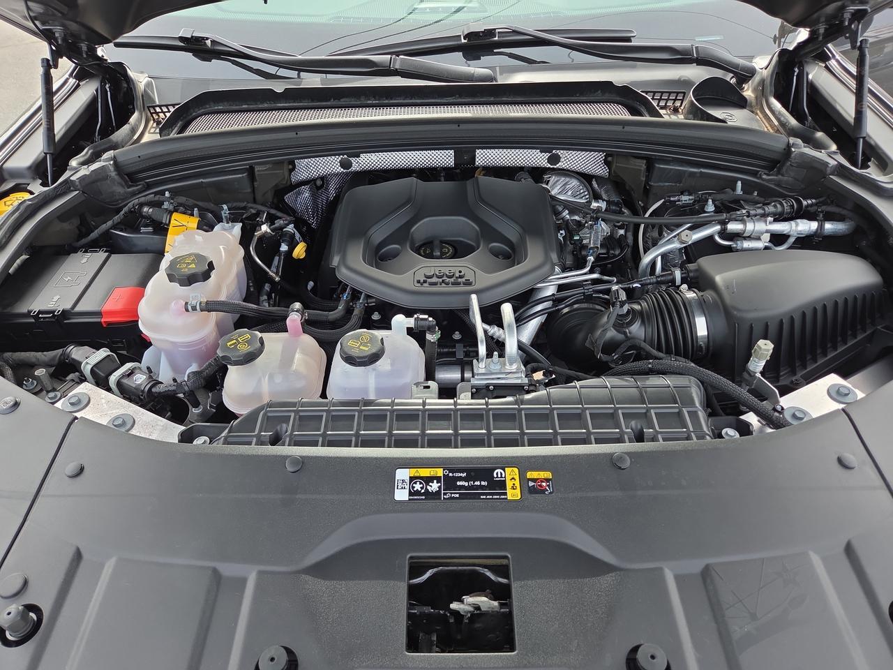 2023 Jeep Grand Cherokee 4xe Hamburg PA