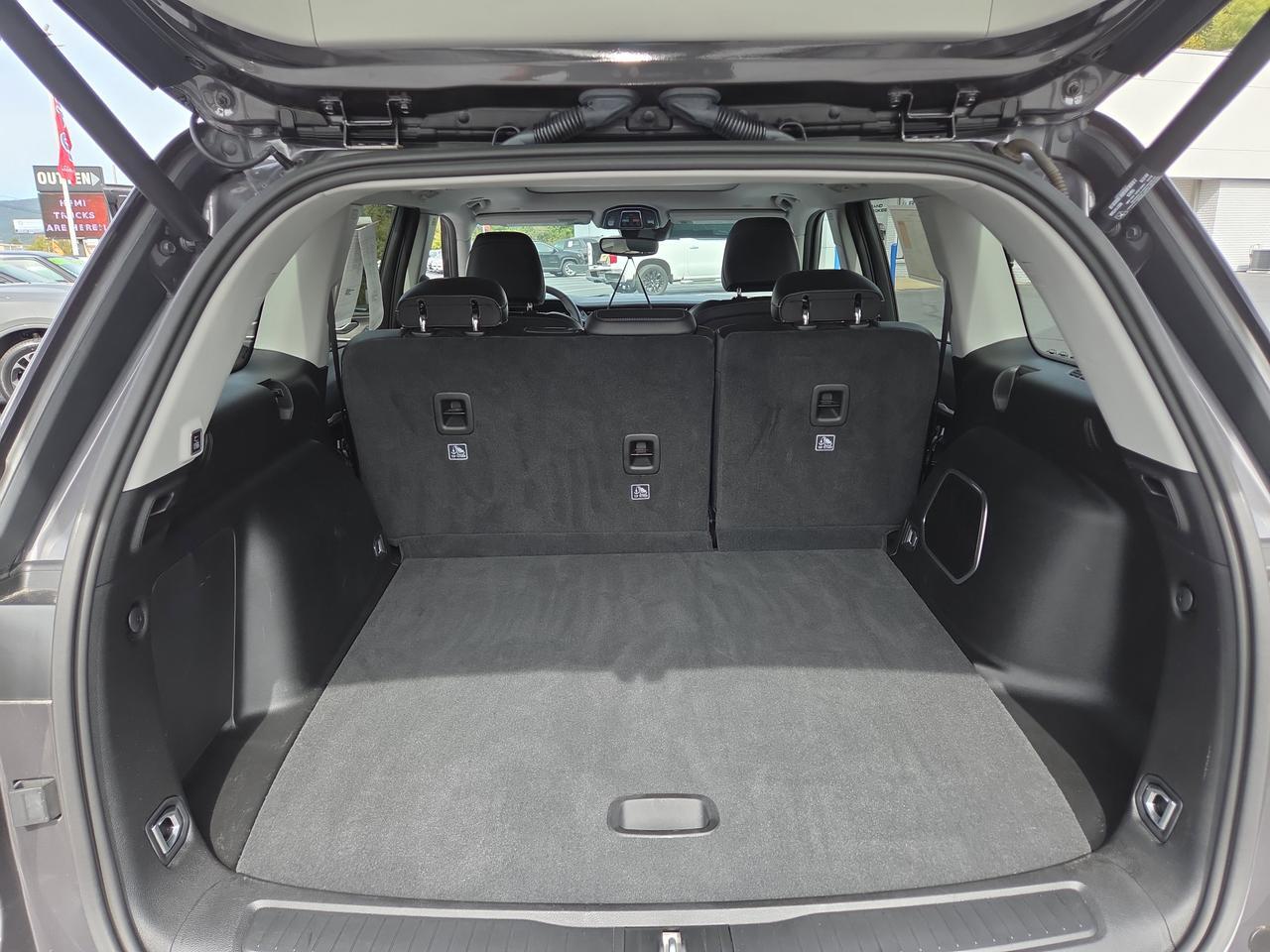 2023 Jeep Grand Cherokee 4xe Hamburg PA