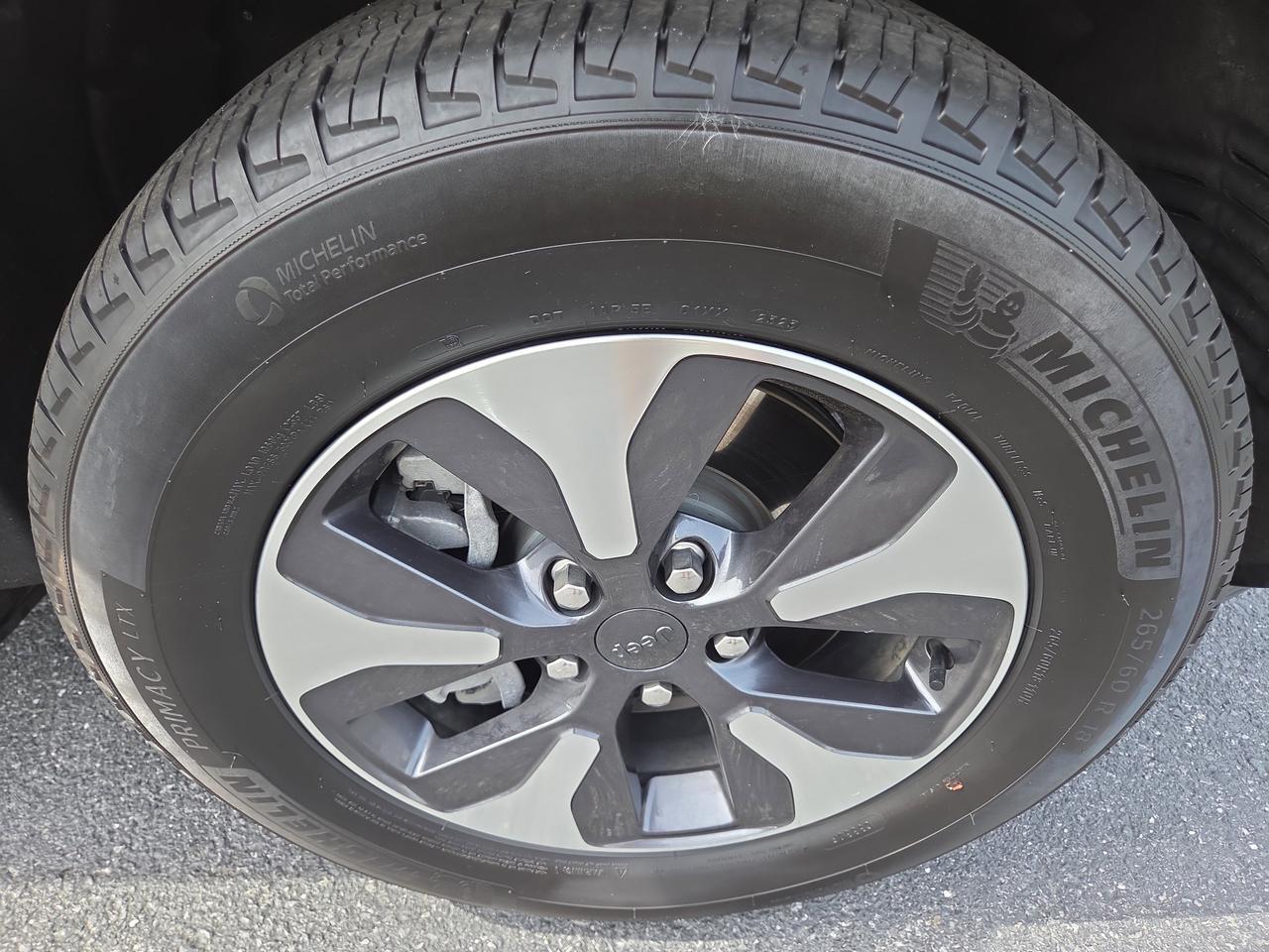 2023 Jeep Grand Cherokee 4xe Hamburg PA