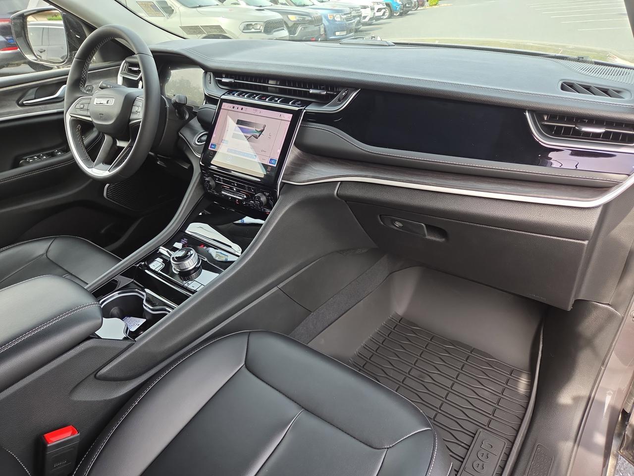 2023 Jeep Grand Cherokee 4xe Hamburg PA