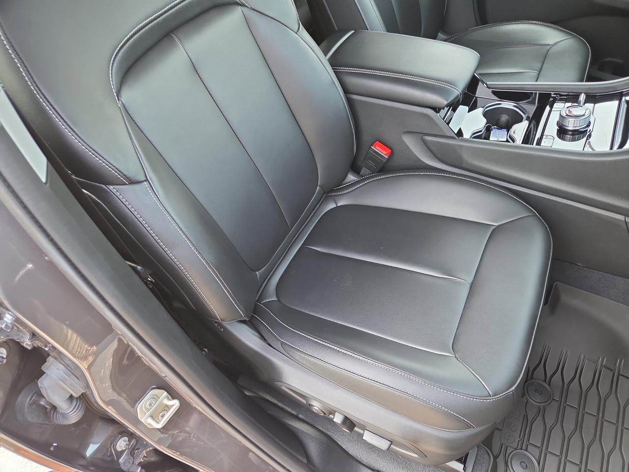 2023 Jeep Grand Cherokee 4xe Hamburg PA