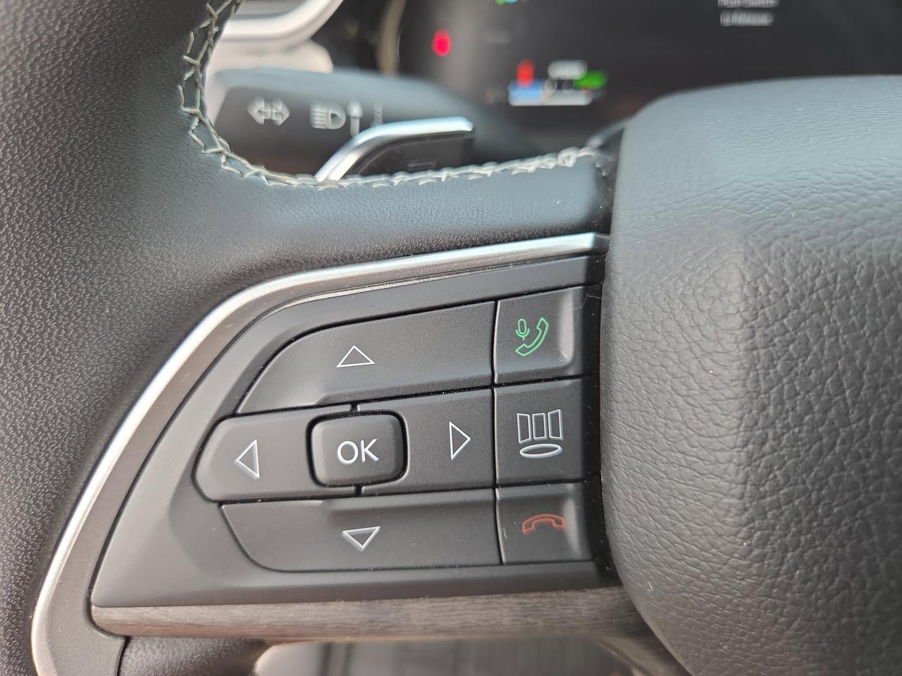 2023 Jeep Grand Cherokee 4xe Hamburg PA