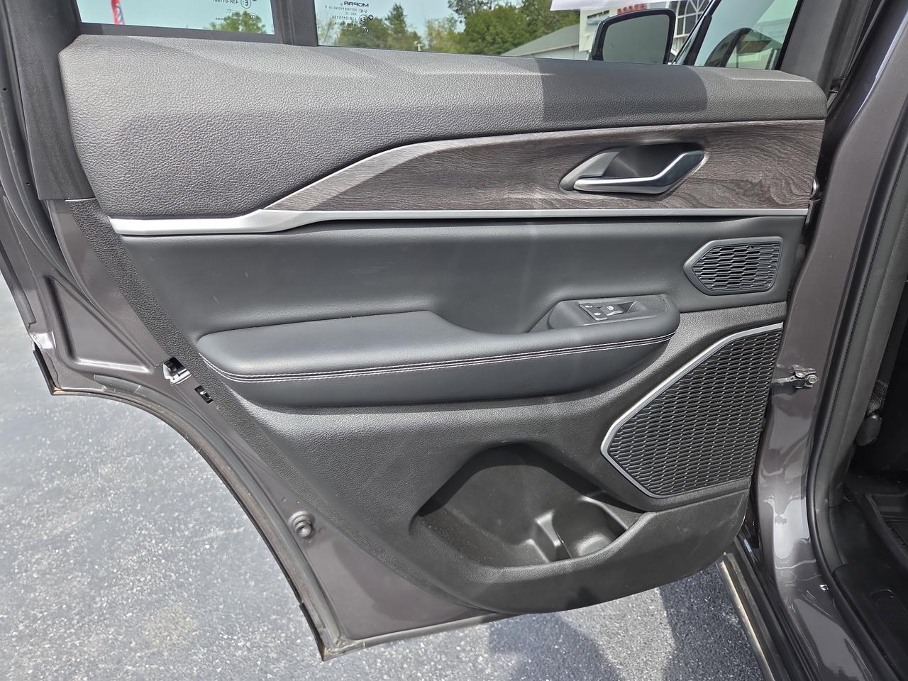 2023 Jeep Grand Cherokee 4xe Hamburg PA