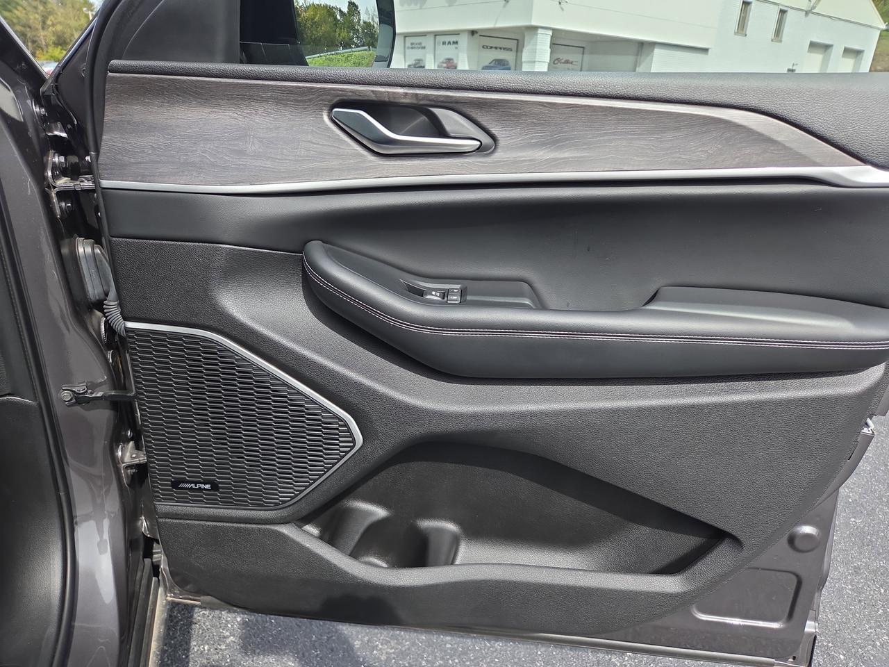 2023 Jeep Grand Cherokee 4xe Hamburg PA