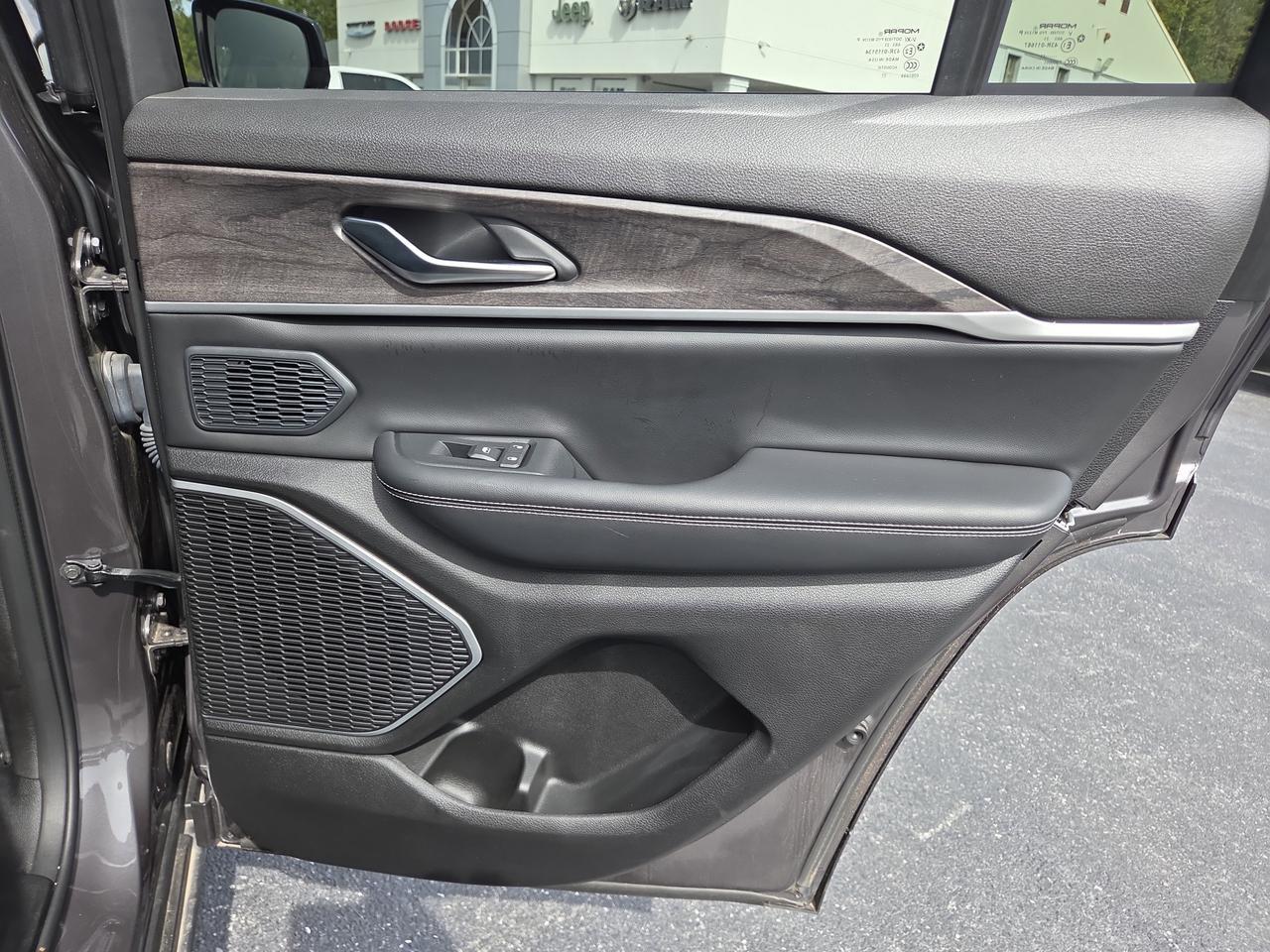 2023 Jeep Grand Cherokee 4xe Hamburg PA