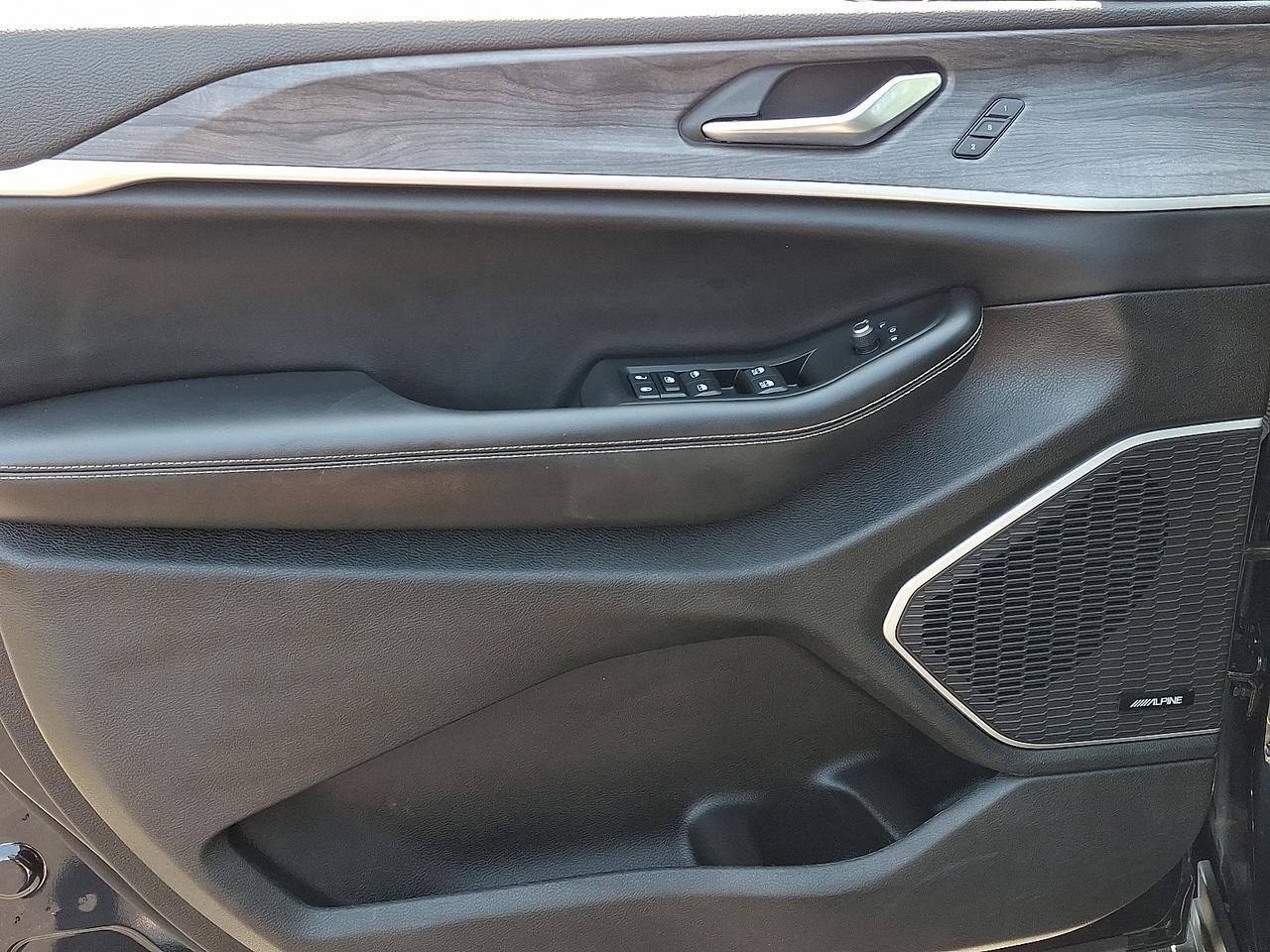 2023 Jeep Grand Cherokee 4xe Allentown PA