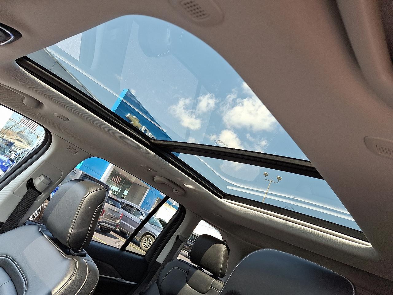 2023 Jeep Grand Cherokee 4xe Allentown PA