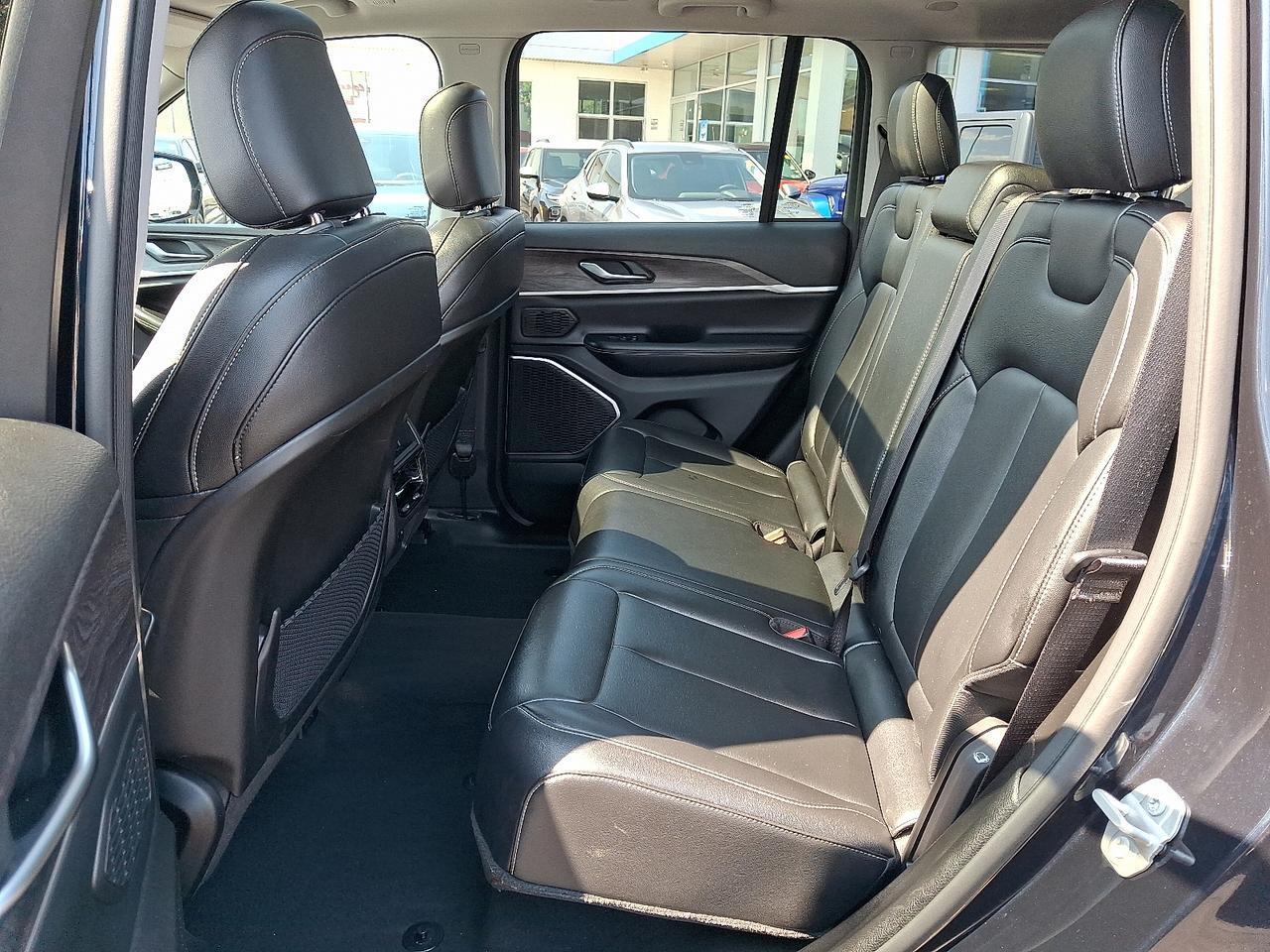 2023 Jeep Grand Cherokee 4xe Allentown PA