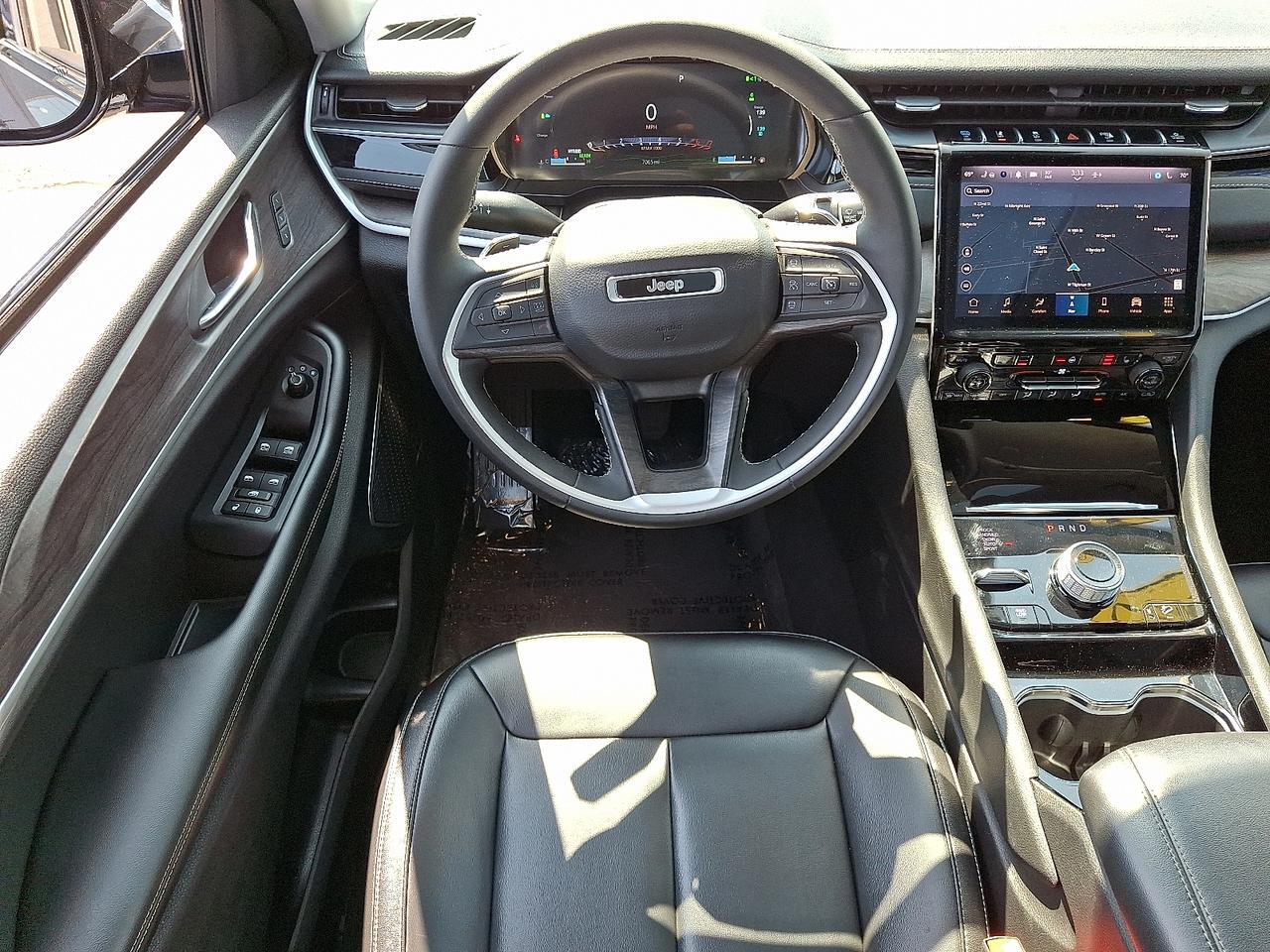 2023 Jeep Grand Cherokee 4xe Allentown PA