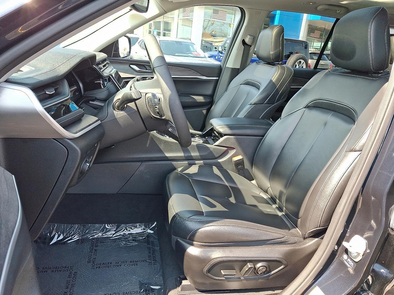 2023 Jeep Grand Cherokee 4xe Allentown PA