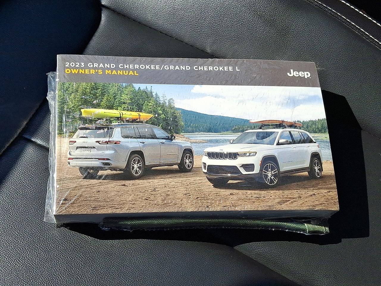 2023 Jeep Grand Cherokee 4xe Allentown PA