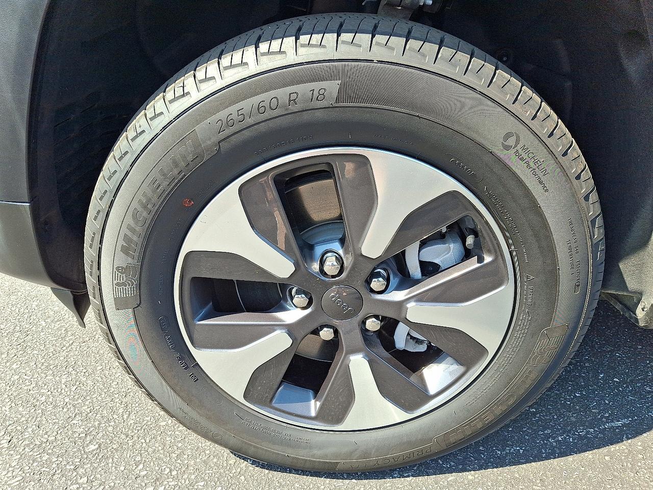 2023 Jeep Grand Cherokee 4xe Allentown PA
