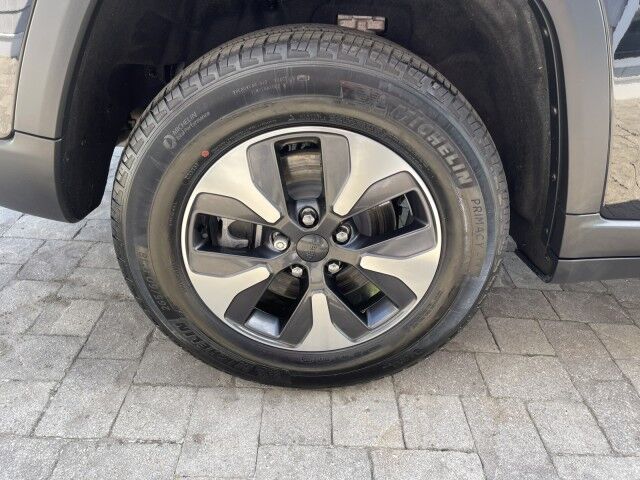 2023 Jeep Grand Cherokee 4xe Marshfield MA