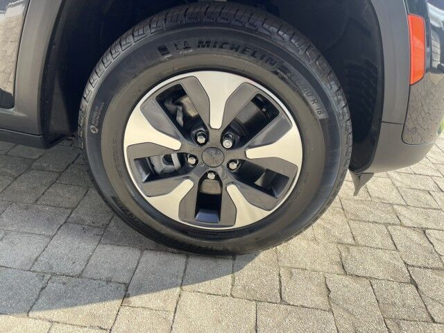 2023 Jeep Grand Cherokee 4xe Marshfield MA