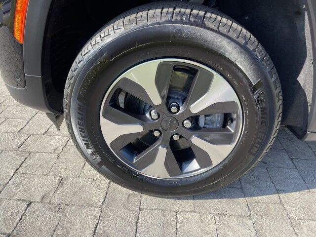 2023 Jeep Grand Cherokee 4xe Marshfield MA
