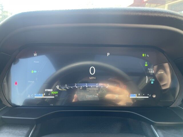 2023 Jeep Grand Cherokee 4xe Marshfield MA