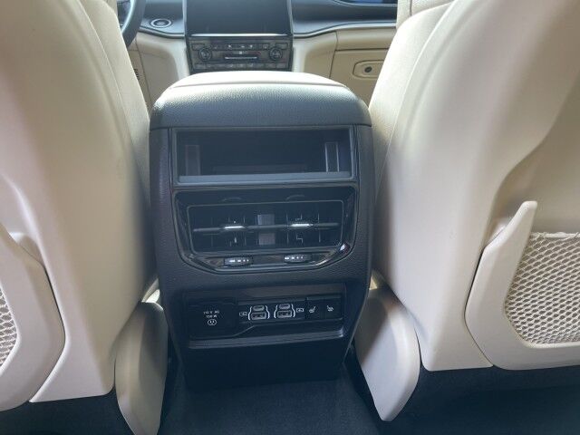 2023 Jeep Grand Cherokee 4xe Marshfield MA